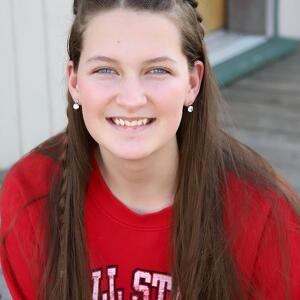 Fundraising Page: Madison Ratliff